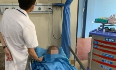 Bé gái 13 tuổi nguy kịch do hai loại thực phẩm phổ biến