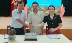 Nhà hàng thịt chó lớn cuối cùng ở Hội An đồng ý đóng cửa