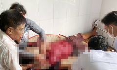 Cà Mau: Điều tra vụ người đàn ông bị chém tử vong khi đang ngồi cân cua