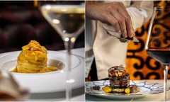 Nhà hàng sở hữu sao Michelin ở TP.HCM bất ngờ thông báo đóng cửa
