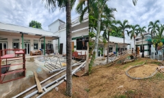 Phụ huynh bàng hoàng khi trường quốc tế 