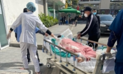 Xem xét khởi tố vụ cô gái 22 tuổi tử vong sau 2 tháng nâng mũi