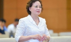 Bộ Nội vụ cắt giảm 2 vụ, sáp nhập 1 trường đại học