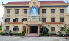 Vì sao nguyên bí thư phường ở Thái Bình bị bắt?