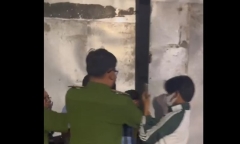 Bạc Liêu: Khởi tố đối tượng 