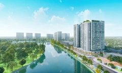 Chính phủ ban hành cơ chế xử lý khó khăn, vướng mắc trong phát triển nhà ở xã hội