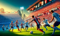 Nhận định trận Rivadavia với Union, 6h00 ngày 5/6/2024