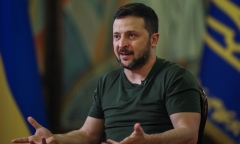 Chiến sự Nga - Ukraine ngày 21/3: Lửa chiến