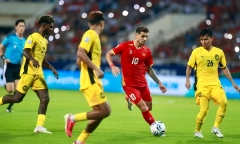 Vé trận chung kết lượt về ASEAN Cup 2026 Việt Nam - Thái Lan hết sau vài giờ mở bán trực tuyến