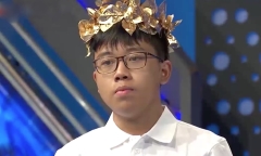 Nam sinh 