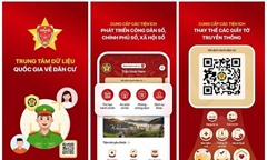 Thẻ căn cước hết hạn năm 2026: Những ai phải đổi, thủ tục trên VNeID thế nào?