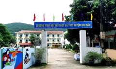 Vụ 55 học sinh nghi ngộ độc sau liên hoan Trung thu ở Hà Giang: Bộ Y tế chỉ đạo khẩn