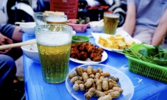 Bộ Tài chính đề xuất loạt cơ chế phát triển công nghiệp đường sắt
