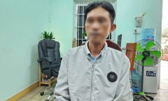 Người đàn ông dựng chuyện bị bắt cóc lấy tiền của vợ 