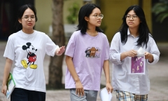 Thi vào lớp 10 THPT ở Hà Nội: Tuyệt chiêu 
