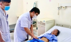 Bác sĩ cảnh báo viêm ruột thừa cấp có thể gây vỡ mủ, tử vong