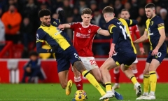 Nhận định soi kèo trận Nottingham Forest vs Bournemouth, 21h ngày 17/8: Thế trận cân bằng