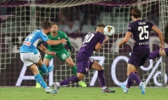 Nhận định soi kèo trận Napoli vs Bologna Serie A, 1h45 ngày 26/8: Phong độ sa sút