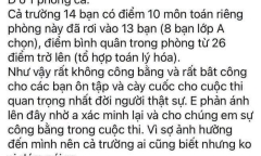 Tuyển giảng viên ngành Truyền thông quốc tế, Trường ĐH Ngoại ngữ chi thưởng ngay 300 triệu đồng, điều kiện cụ thể thế nào?