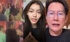 Toàn cảnh vụ lùm xùm Miss Grand Myanmar đòi trả lại vương miện: 