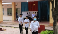 Đắk Lắk: 12 trường công lập tổ chức tuyển sinh lớp 10 bằng hình thức thi tuyển