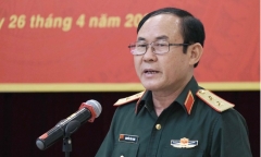 Năm 2025 sẽ có kỳ thi riêng cho tuyển sinh quân đội
