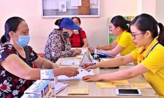 Từ 1/7/2025, người lao động nghỉ không lương có tham gia BHXH tự nguyện được không?