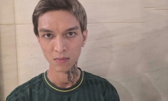 Tin pháp luật nổi bật 24h qua: Rapper Bình 