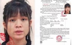 Lừa đảo chiếm đoạt hơn 5,5 tỷ đồng, Nguyễn Hoàng Thanh Trúc bị truy nã