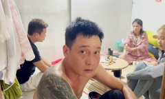 Công an tỉnh Thái Nguyên vận động thành công đối tượng truy nã ra đầu thú