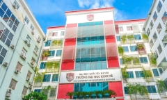 Trường ĐH Kinh tế- ĐH Quốc gia Hà Nội công bố điểm sàn năm 2026, chi tiết ra sao?