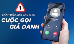 Sập bẫy lừa đảo mạo danh Công an, người phụ nữ bị lừa 15 tỷ đồng