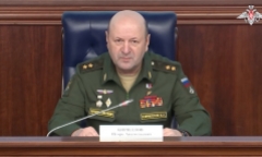 Tướng hạt nhân Nga bị sát hại, cơ quan nào của Ukraine nhận trách nhiệm đứng sau vụ ám sát gây chấn động?