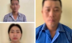 Tin pháp luật nổi bật 24h qua: Làm 