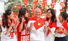 Chính phủ chốt Tết Đinh Mùi nghỉ 7 ngày, lễ Quốc khánh năm 2027 nghỉ 4 ngày