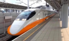 Đường sắt tốc độ cao 350 km/h 