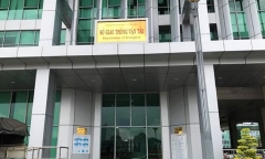 Vì sao 7 cán bộ, nhân viên Thanh tra Giao thông Bà Rịa-Vũng Tàu xin nghỉ việc?
