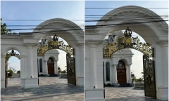 Vì sao 