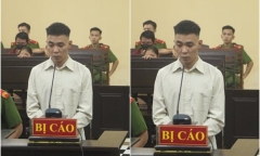 Vụ 2 người bị đâm thương vong ở quán bún: Kẻ thủ ác lĩnh án 