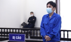 Bi kịch Tình-Tiền: Tử hình kẻ chém tử vong vợ vì 