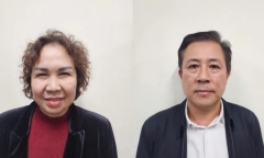 Chủ tịch Công ty CP Tập đoàn Thiên Minh Đức bị truy tố, hé lộ thủ đoạn chiếm đoạt hơn 79 tỷ đồng