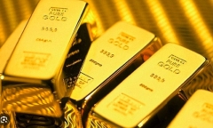 Tin tức giá vàng tối nay (5/2): Vàng miếng SJC, vàng nhẫn tiếp tục tăng sốc, lập đỉnh mới