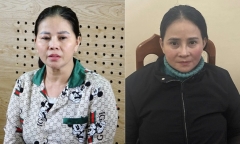 Bắt tạm giam 2