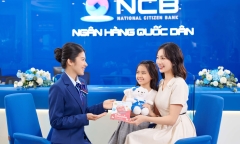 NCB công bố danh sách nhà đầu tư tham gia đợt chào bán cổ phiếu riêng lẻ