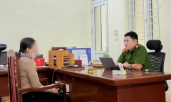 Màn kịch lừa đảo tinh vi khiến người phụ nữ mất hơn 400 triệu đồng
