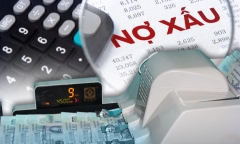 Hướng dẫn cách xóa nợ xấu ngân hàng