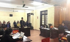 Nam sinh vượt đèn đỏ gây tai nạn giao thông ở Hải Phòng lĩnh án tù