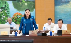 Từ vụ 300 tấn thịt lợn bệnh: Đề nghị tổng kiểm tra toàn quốc về an toàn thực phẩm