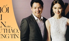Đặng Thu Thảo khoe nhan sắc 