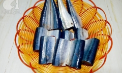 Cá chiên làm theo cách này đưa cơm phải biết